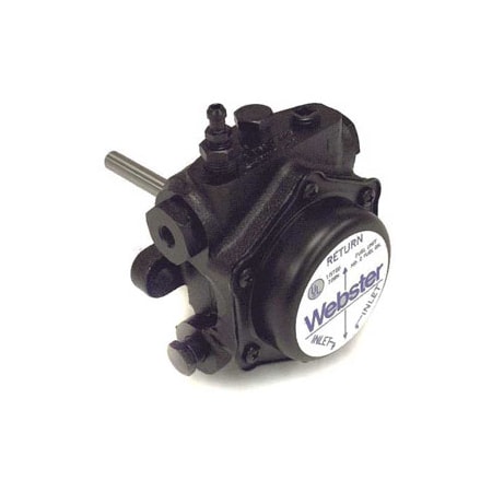 Webster 22R322D-5Aa14 Fuel Unit 22R322D-5A